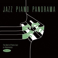 Jazz Piano Panorama - The Best of Piano Jazz