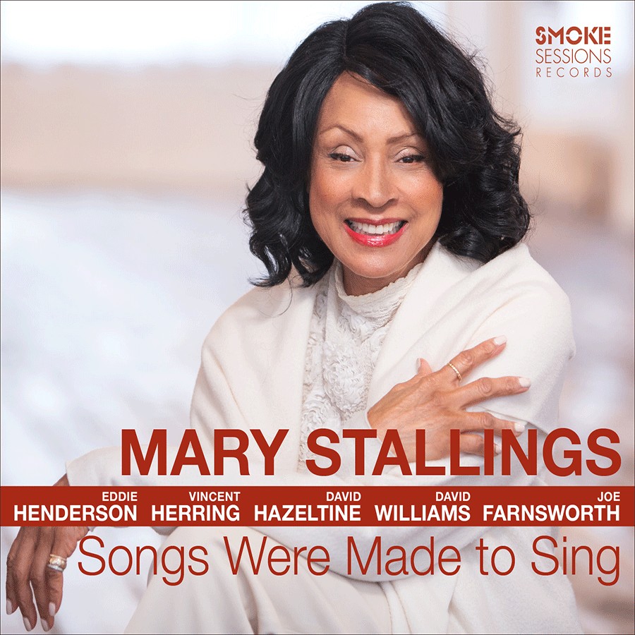 Songs Were Made to Sing - Mary Stallings