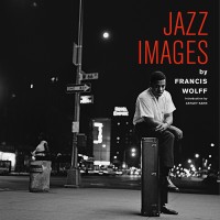 Jazz Images (164-Page Book + CD)