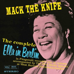 Ella in Berlin: Mack the Knife