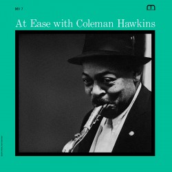 At Ease with Coleman Hawkin