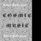 Cosmic Music W/ Alice Coltrane (Gatefold)