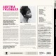Aretha W/ the Ray Bryant Combo (Limited Edition)