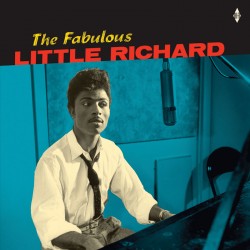 The Fabulous Little Richard (Limited Edition)