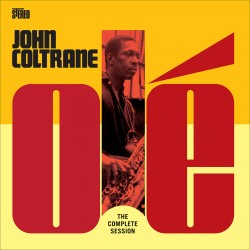 Ole Coltrane (Colored Music)