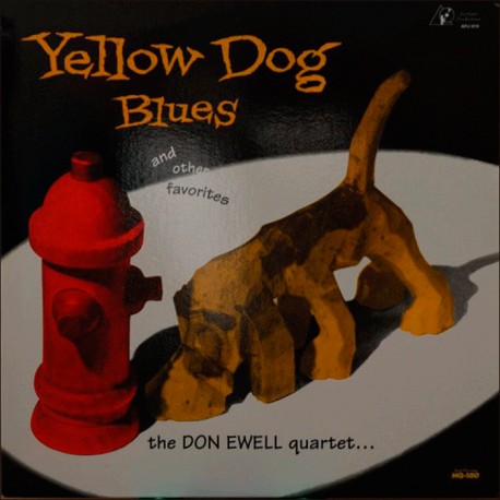 Yellow Dog Blues (Audiophile HQ Edition)