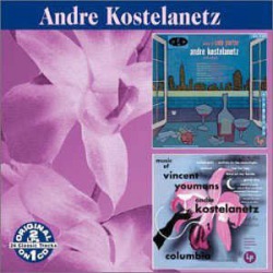 Music of Cole Porter + Music of Vincent Youmans