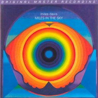Miles in the Sky (Audiophile HQ 45 RPM Gatefold)