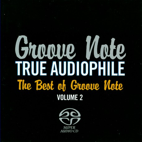 The Best of Groove Note V. 2 (SACD Hybrid Stereo)