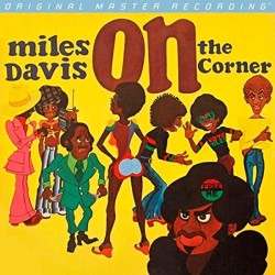 On the Corner (Gatefold Mini-LP SACD)