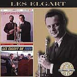 Les and Larry Elgart + Les Elgart on Tour