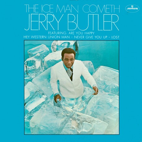 The Ice Man Cometh (Limited Edition)