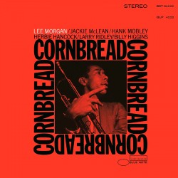 Cornbread (Tone Poet Series)