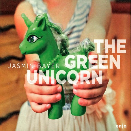 The Green Unicorn