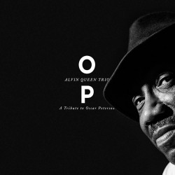 OP - A tribute to Oscar Peterson