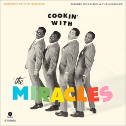 Cookin´ with The Miracles