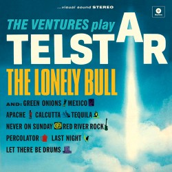 The Ventures Play Telstar
