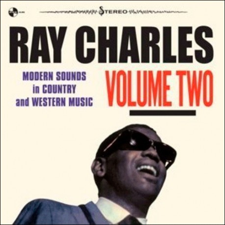 Modern Sounds in Country and Western Music, Vol. 2