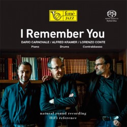 I Remember You (Hybrid SACD)