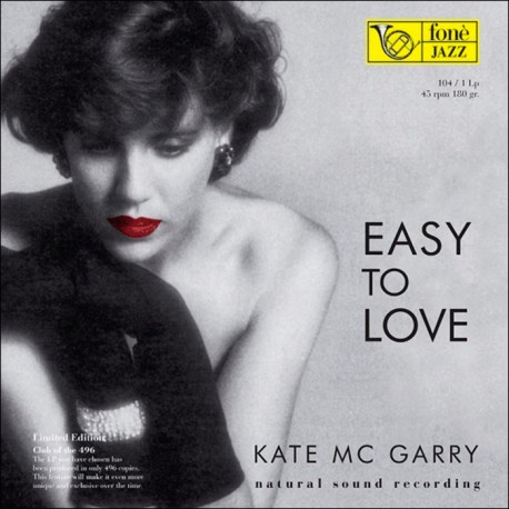 Easy to Love (Hybrid SACD)