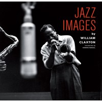 Jazz Images (Book + CD Bonus)