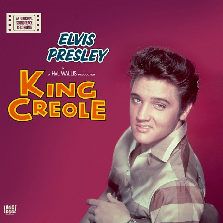 King Creole - 180 Gram