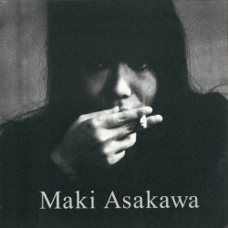 Maki Asakawa (Gatefold)