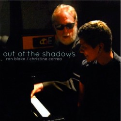 Out of the Shadows W/ Christine Correa
