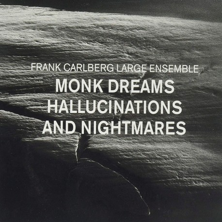 Monk Dreams, Hallucinations & Nightmares