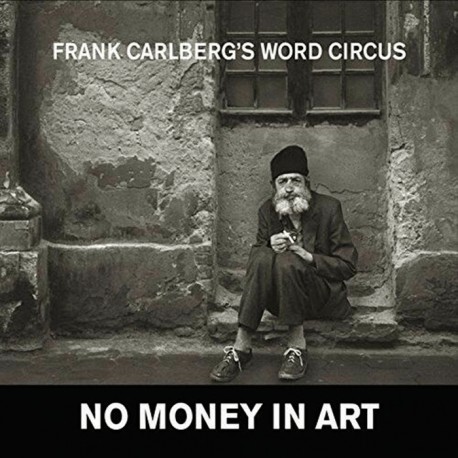 No Money in Art W/ Christine Correa