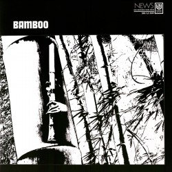 Bamboo (Limited Gatefold)