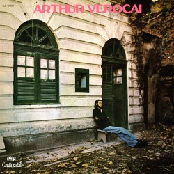 Arthur Verocai (Gatefold)