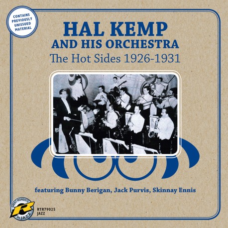 And His Orchestra : the Hot Sides 1926 - 1931
