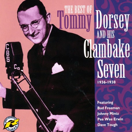 And His Clambake Seven 1936-1938