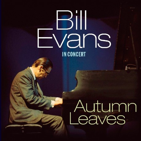 In concert: Autumn Leaves