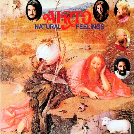 Natural Feelings