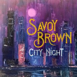 City Night (Gatefold)
