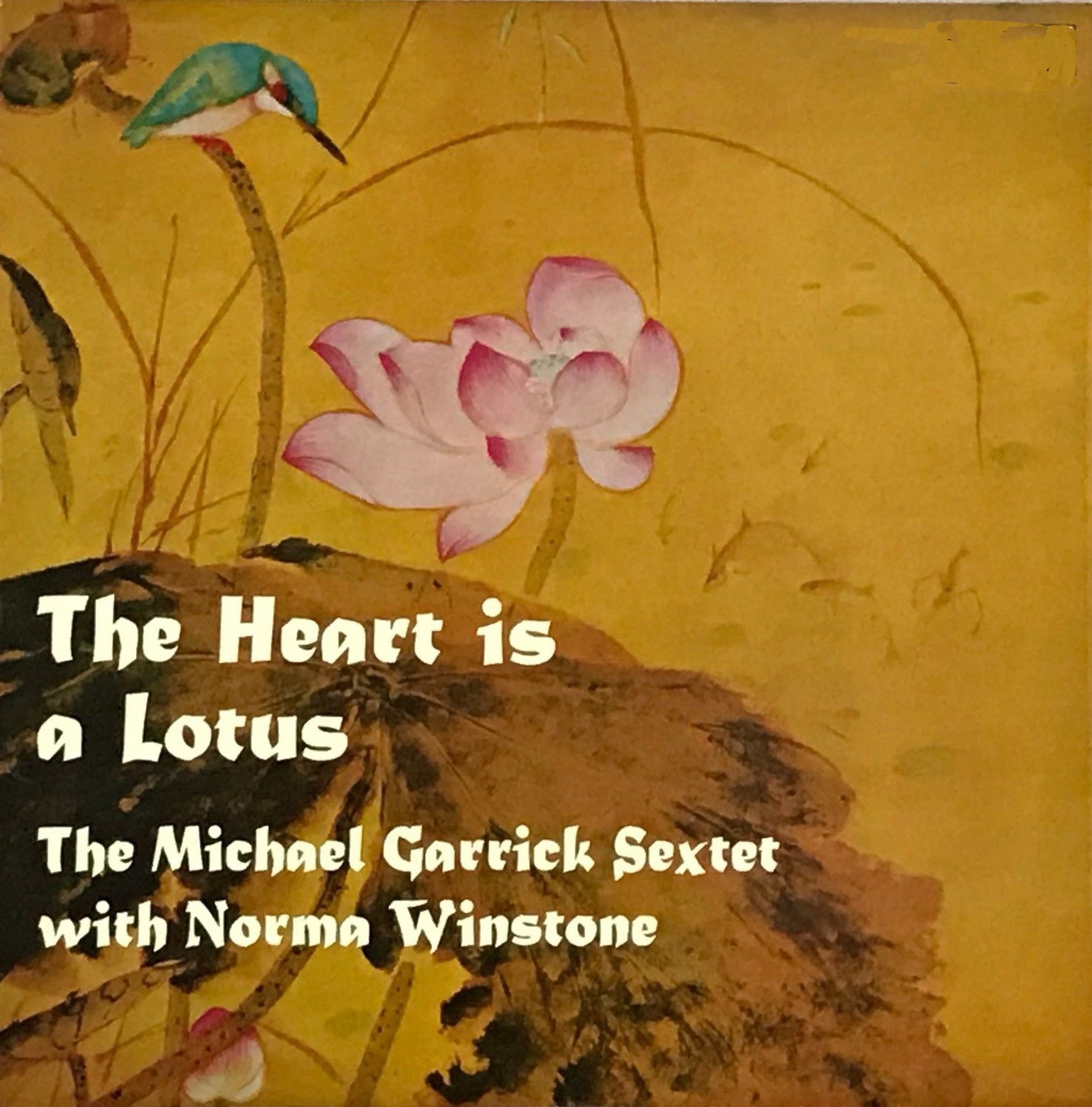 The Heart Is a Lotus - Jazz Messengers