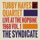 The Syndicate: Live At The Hopbine 1968 - Vol. 1