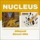 Alleycat / Direct Hits w/ Nucleus