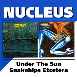 Under the Sun / Snakehips Etc w/ Nucleus
