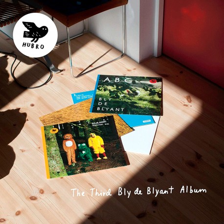 The Third Bly de Blyant Album