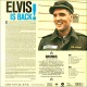 Elvis Is Back! + 4 Bonus Tracks - 180 Gram