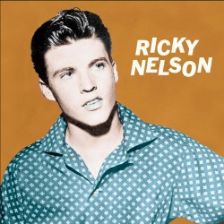 Ricky Nelson - 180 Gram