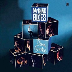 My Kind of Blues 180 Gram + 2 Bonus Tracks