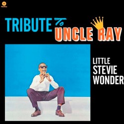 Tribute to Uncle Ray - 180 Gram