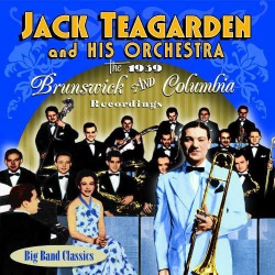 The 1939 Brunswick and Columbia Recordings