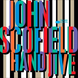 Hand Jive (80th Anniversary Edition)
