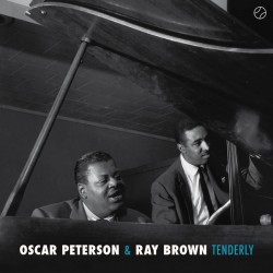 Tenderly W/ Ray Brown