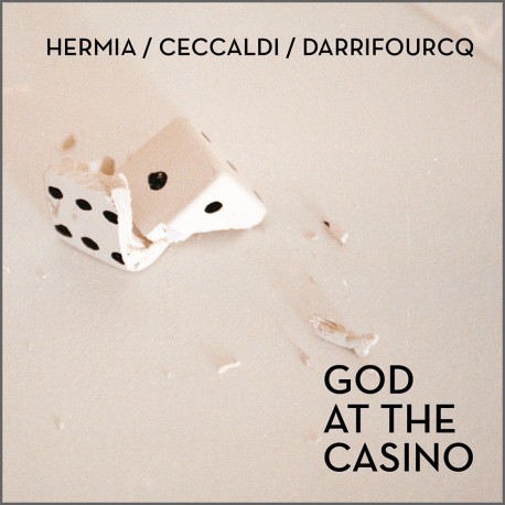 God at The Casino